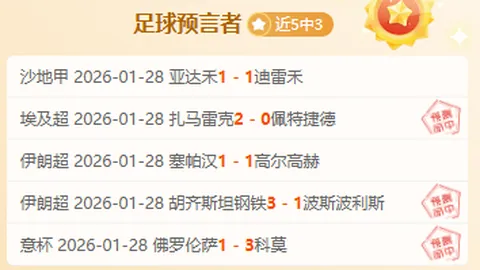 意甲第25轮处罚结果揭晓，劳塔罗无缘停赛名单